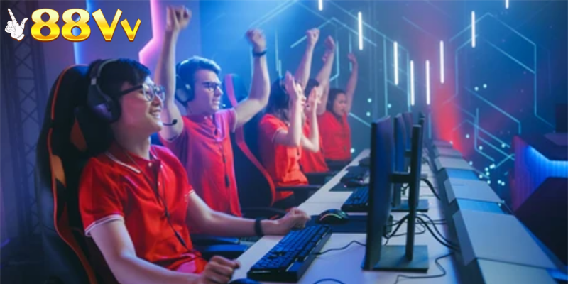 Nắm rõ những bí quyết quan trọng giúp bạn có thể chơi game hiệu quả hơn tại 88VV 