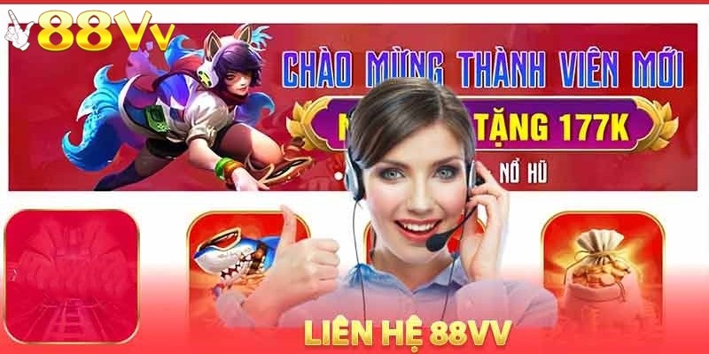 Tầm quan trọng của liên hệ 88VV với người chơi